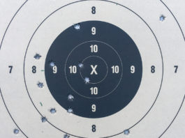 Attività istituzionale di tiro a segno: le indicazioni dell’Uits Attività istituzionale di tiro a segno: bersaglio per tiro a segno