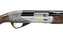 Benelli Raffaello 500 Anniversary, per celebrare un artista geniale Benelli Raffaello 500 Anniversary, per celebrare un artista geniale