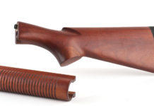 Calcio del fucile come parte d’arma: Auda scrive alla Cassazione Calcio del fucile come parte d’arma Auda scrive alla Cassazione