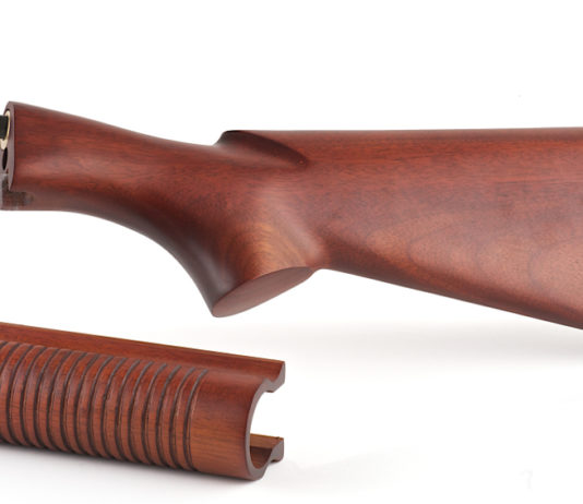 Calcio del fucile come parte d’arma: Auda scrive alla Cassazione Calcio del fucile come parte d’arma Auda scrive alla Cassazione