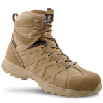 Crispi Ares 6.0 Gtx, lo scarpone tattico 6.0