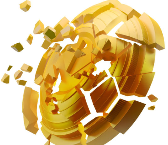 Fitav delibera contributo di solidarietà per tutte le associazioni dilettanti di tiro a volo Fitav delibera contributo di solidarietà per tutte le associazioni dilettanti di tiro a volo: piattello giallo colpito in volo