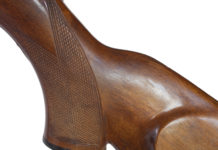 Il calcio del fucile come parte d’arma, la sentenza della Cassazione: a volte ritornano calcio del fucile come parte d'arma