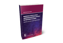 Leggi sulle armi: il nuovo Manuale di Iovino scioglie i dubbi Leggi sulle armi il nuovo Manuale di Iovino scioglie i dubbi
