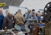 Nuova data per Militalia Nuova data per Militalia