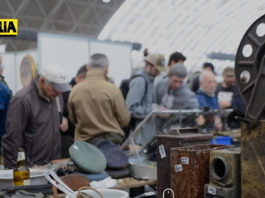 Nuova data per Militalia Nuova data per Militalia