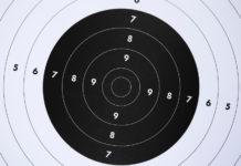 Riapertura delle sezioni di tiro a segno: ecco le date Riapertura delle sezioni di tiro a segno: bersaglio per tiro a segno