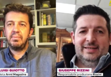 Rizzini: “Un periodo per migliorarci” – Lockdown & imprese