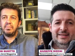 Rizzini: “Un periodo per migliorarci” – Lockdown & imprese