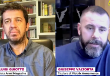 Victrix Armaments: “Senza fiere ci aiuterà il virtuale” – Lockdown & imprese