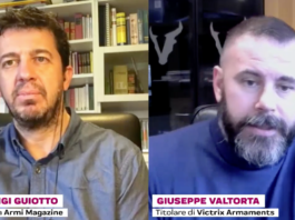 Victrix Armaments: “Senza fiere ci aiuterà il virtuale” – Lockdown & imprese