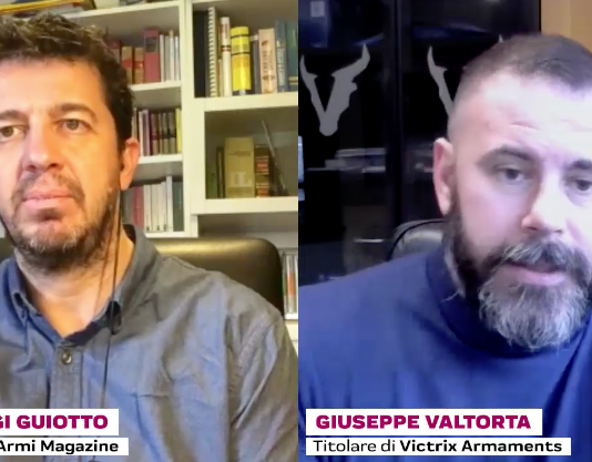 Victrix Armaments: “Senza fiere ci aiuterà il virtuale” – Lockdown & imprese