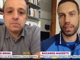 I consigli agli sportivi di Riccardo Mazzetti