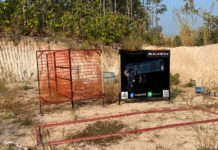 Slitta elezione del presidente Fitds Slitta elezione del presidente Fitds: campo di tiro dinamico sportivo, ipsc shooting