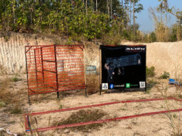 Slitta elezione del presidente Fitds Slitta elezione del presidente Fitds: campo di tiro dinamico sportivo, ipsc shooting