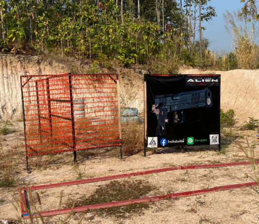Slitta elezione del presidente Fitds Slitta elezione del presidente Fitds: campo di tiro dinamico sportivo, ipsc shooting
