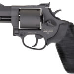 Taurus Tracker 692, il revolver multicalibro