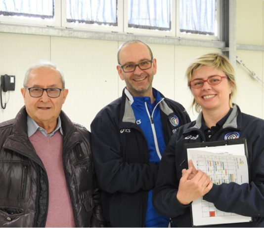 Valentina Turisini: “Vorrei il Campionato a ottobre!”