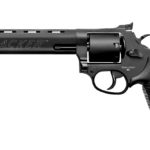 canna da 6-5 pollici per il revolver multicalibro taurus 692 con finitura nera