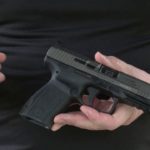 Canik Tp9 Elite Tungsten cal. 9×21, la prova a fuoco