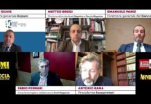 Covid-19 e comparto armiero: ne parlano i protagonisti