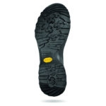 suola vibram dello scarpone crispi ares 6.0 gtx