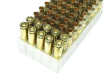 Com’è nato il .223 Remington?