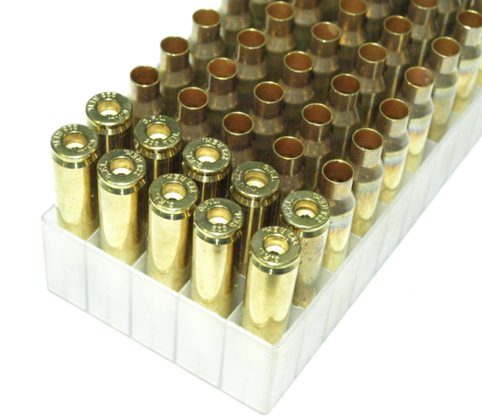 Com’è nato il .223 Remington?