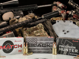 6 mm Arc, il nuovo calibro di Hornady 6 mm Arc, il nuovo calibro di Hornady