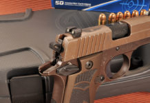 Armi Magazine luglio 2020 vi aspetta in edicola! Armi Magazine luglio 2020