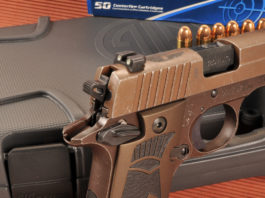 Armi Magazine luglio 2020 vi aspetta in edicola! Armi Magazine luglio 2020