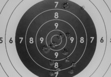 Assemblee delle sezioni di tiro a segno, l’Uits sul rinvio Assemblee delle sezioni di tiro a segno, l’Uits sul rinvio: bersaglio per tiro a segno