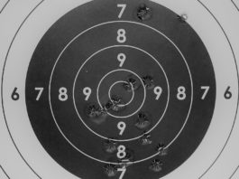 Assemblee delle sezioni di tiro a segno, l’Uits sul rinvio Assemblee delle sezioni di tiro a segno, l’Uits sul rinvio: bersaglio per tiro a segno