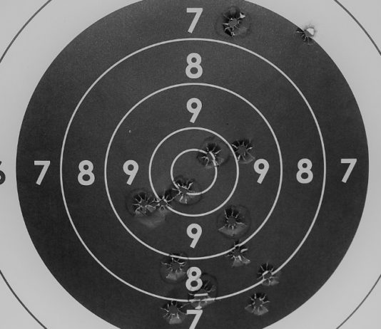 Assemblee delle sezioni di tiro a segno, l’Uits sul rinvio Assemblee delle sezioni di tiro a segno, l’Uits sul rinvio: bersaglio per tiro a segno