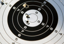 Attività formativa di tiro a segno, prime aperture dell’Uits attività formativa di tiro a segno: bersaglio per tiro a segno