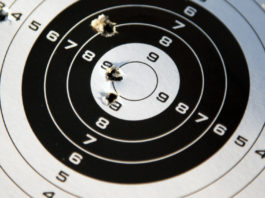 Attività formativa di tiro a segno, prime aperture dell’Uits attività formativa di tiro a segno: bersaglio per tiro a segno