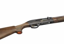 Benelli Mygra cal. 20: le caratteristiche Benelli Mygra