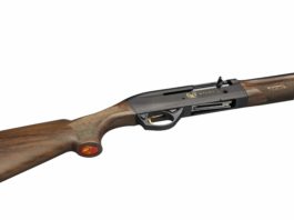 Benelli Mygra cal. 20: le caratteristiche Benelli Mygra