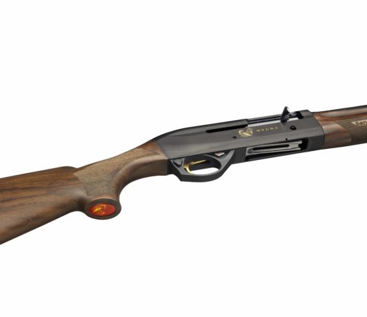 Benelli Mygra cal. 20: le caratteristiche Benelli Mygra
