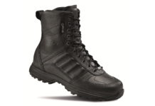 Crispi Swat Evo Gtx, lo scarpone per gli operatori di pubblica sicurezza Crispi Swat Evo Gtx, lo scarpone per gli operatori di pubblica sicurezza