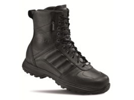 Crispi Swat Evo Gtx, lo scarpone per gli operatori di pubblica sicurezza Crispi Swat Evo Gtx, lo scarpone per gli operatori di pubblica sicurezza
