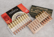 Dpms Panther G II Bull cal. .308 Winchester: il test a fuoco