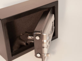 Incauta custodia di armi e di chiavi: la sentenza del Consiglio di Stato Incauta custodia di armi e di chiavi la sentenza del Consiglio di Stato