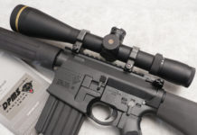 Leupold Hd5 7-35x, un’ottica “esagerata”