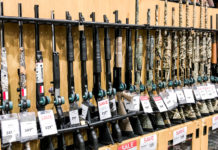 Mercato delle armi negli Stati Uniti: prosegue il trend Mercato delle armi negli Stati Uniti prosegue il trend