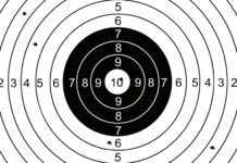 Nuovo statuto dell’Uits all’esame di Coni e ministero della Difesa nuovo statuto dell'Uits: bersaglio per tiro a segno