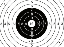 Nuovo statuto dell’Uits all’esame di Coni e ministero della Difesa nuovo statuto dell'Uits: bersaglio per tiro a segno