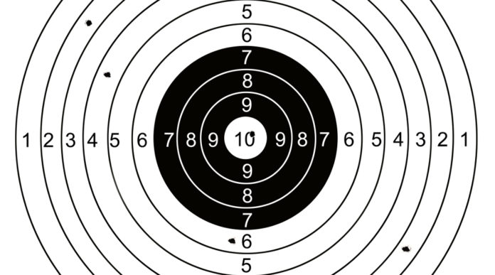 nuovo statuto dell'Uits: bersaglio per tiro a segno
