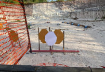 Regolamento di pistol caliber carbine: l’interpretazione autentica della Federazione di tiro dinamico Regolamento di pistol caliber carbine: campo di tiro dinamico sportivo