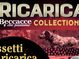 Ricarica Collection 3 è in edicola Ricarica Collection 3 è in edicola
